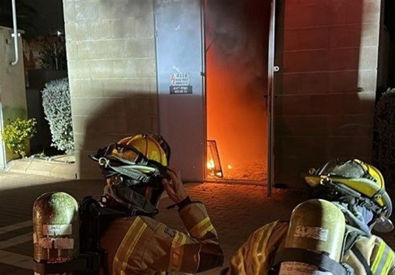 انفجارات متسلسلة لأنظمة الكهرباء الحضرية في المستوطنات الصهيونية