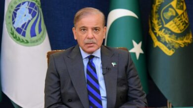 باكستان: سنحدد وندمر كل تهديد إرهابي