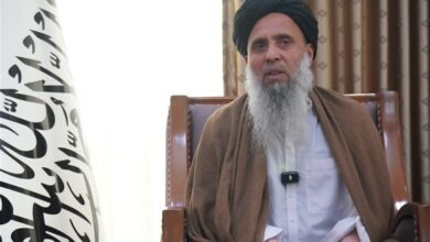 تبادل الأسرى بين الولايات المتحدة وطالبان؛ تم إطلاق سراح خان محمد