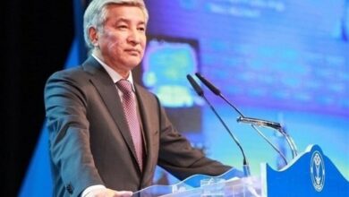 تعزيز حدود أفغانستان أمر ضروري لمعاهدة الأمن الجماعي