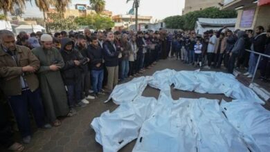 تقارير صادمة عن عمليات بتر أطراف وأعداد حقيقية للشهداء في غزة