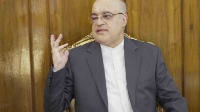 توضيحات السفير الإيراني حول التوتر الأخير في مطار بيروت