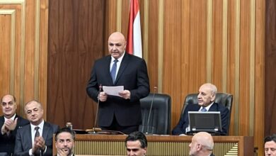 جوزف عون: سيادة لبنان ووحدة أراضيه غير قابلة للتفاوض