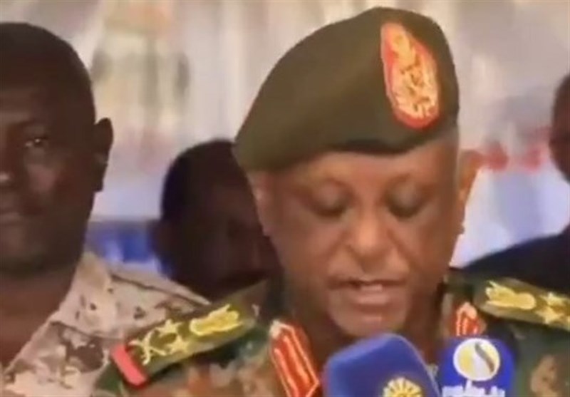 جيش السودان: بن زايد شيطان العرب/ سنقطع يديه