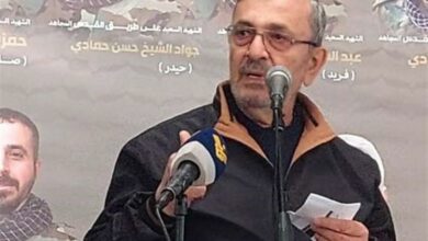 حزب الله: ثبت دور المقاومة الوطني في انتخاب رئيس الجمهورية