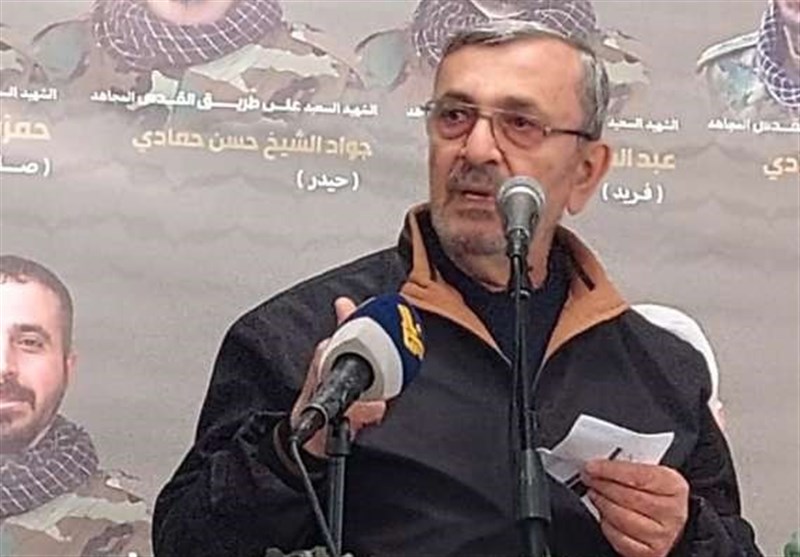 حزب الله: ثبت دور المقاومة الوطني في انتخاب رئيس الجمهورية