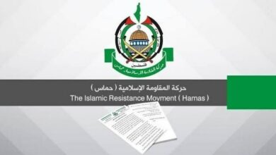 حماس: إذا حصلنا على الضمانات اللازمة فنحن لسنا بعيدين عن الاتفاق