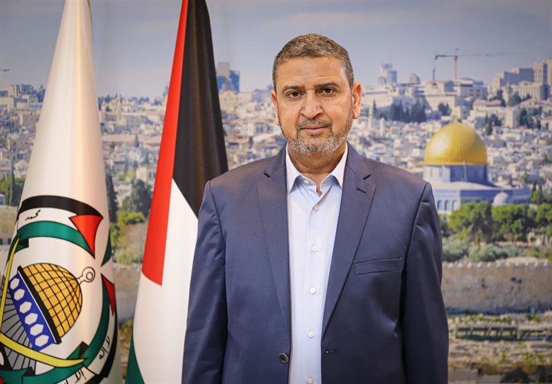 حماس: لا تترك أرض فلسطين أبدًا