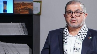 حماس: نتنياهو استسلم لصمود المقاومة