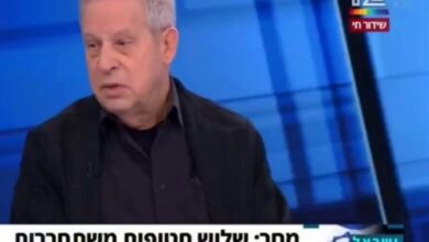 خبراء إسرائيليون مندهشون من قوة حماس في غزة