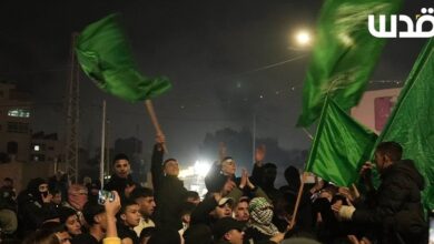 خطة الشاباك لاغتيال الأسرى المحررين من السجون الإسرائيلية
