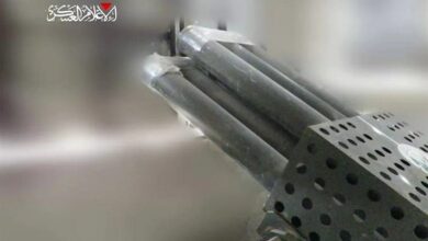 رسائل سياسية وعسكرية لاستئناف حماس الهجمات الصاروخية