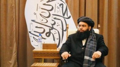 روسيا والصين تدافع عن طالبان في مجلس الأمن مع حق النقض