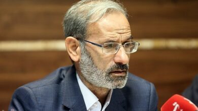 زارعي: التقيد الصارم بوقف إطلاق النار لا يتوافق مع مصالح النظام الإسرائيلي