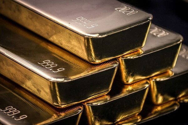 سعر الذهب العالمي اليوم 19 يناير 1403؛ انخفاض طفيف في سعر الذهب