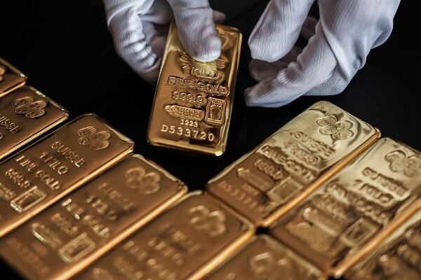 سعر الذهب العالمي اليوم 24 ديسمبر; نمو 0.01% أونصة الذهب