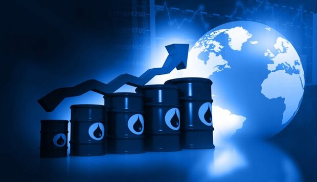 سعر النفط العالمي 24 يوما؛ وبلغ سعر برنت 80 دولارًا و90 سنتًا