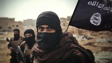 طالبان: أصل “داعش خراسان” يعود إلى باكستان