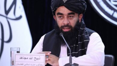 طالبان: أمريكا لم تتخذ أي إجراء لتبادل الأسرى