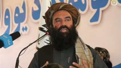طالبان: تسعى أمريكا إلى فرض مصالحها على أفغانستان