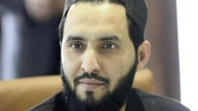 طالبان: زيارة وزير الخارجية الإيراني فرصة لتعزيز العلاقات