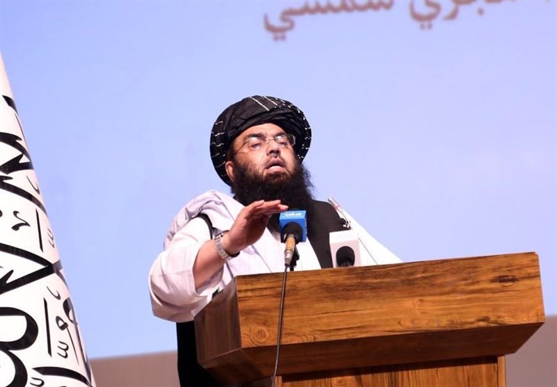 طالبان: لا ينبغي لباكستان أن تربط إخفاقاتها بأفغانستان