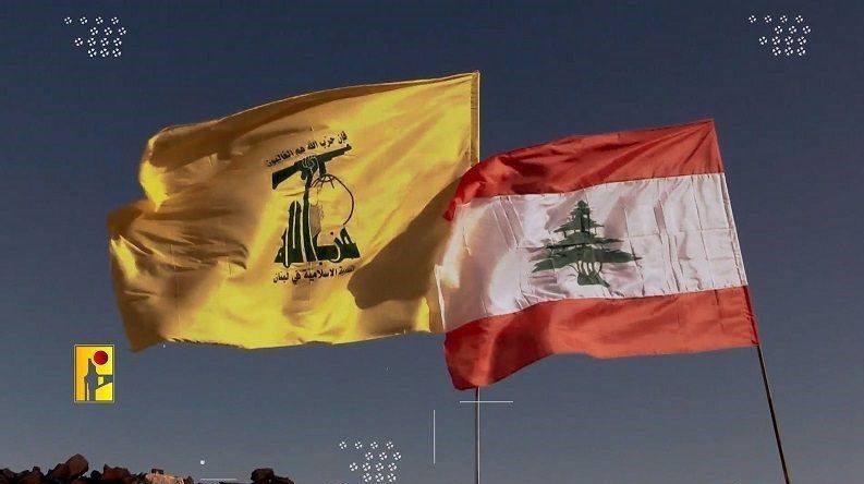 طلب حزب الله من الحكومة اللبنانية للضغط على النظام الصهيوني