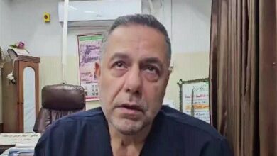 طلب مراسلي الأمم المتحدة إطلاق سراح الدكتور أبو صوفيا