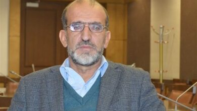 عضو بارز في جبهة بنجشير: نعتبر دوراند هي الحدود الرسمية مع باكستان