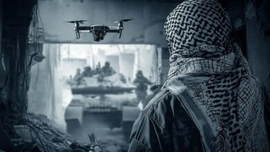 فلسطين عام 2024؛ ملحمة المقاومة الأبدية ضد الظلم التاريخي