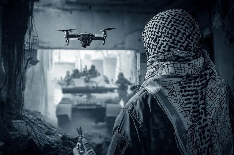 فلسطين عام 2024؛ ملحمة المقاومة الأبدية ضد الظلم التاريخي