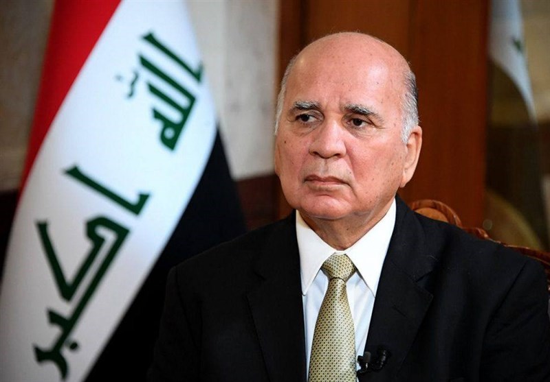 فود حسين: لا يوجد تهديد من إدارة ترامب ضد العراق