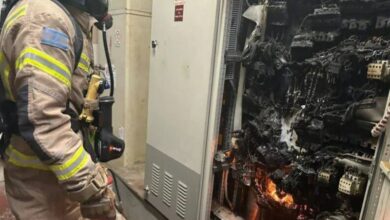 ما هو سبب انقطاع التيار الكهربائي المتكرر في الأراضي المحتلة؟