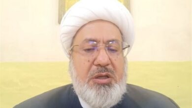 مقابلة |. رسالة إحياء ذكرى استشهاد الحاج قاسم والمهندس