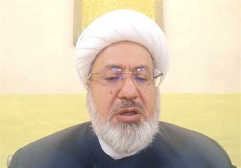 مقابلة |. رسالة إحياء ذكرى استشهاد الحاج قاسم والمهندس