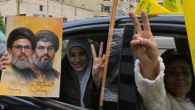 موجة عظيمة من اللبنانيين يعودون إلى الجنوب/الهجوم على المواطنين اللبنانيين