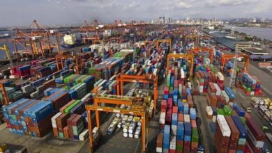نمو الصادرات إلى أوروبا بنسبة 6%؛ ألمانيا هي الشريك التجاري الأول