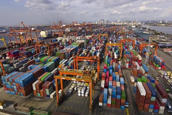 نمو الصادرات إلى أوروبا بنسبة 6%؛ ألمانيا هي الشريك التجاري الأول