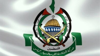 وأدانت حركة حماس قرار السلطة الفلسطينية إغلاق قناة الجزيرة
