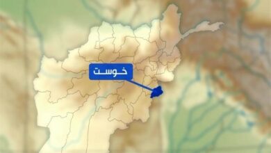 وتزعم باكستان الهجمات الصاروخية على المناطق الحدودية في أفغانستان
