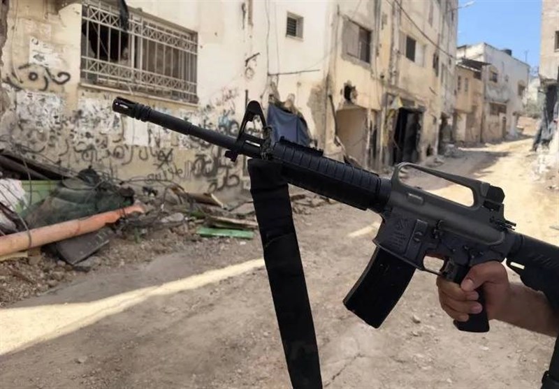 وتستغرب إسرائيل من حدة تعامل رام الله مع فصائل المقاومة