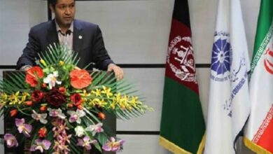 وتضاعف صادرات إيران إلى أفغانستان ضعف صادراتها إلى 15 دولة