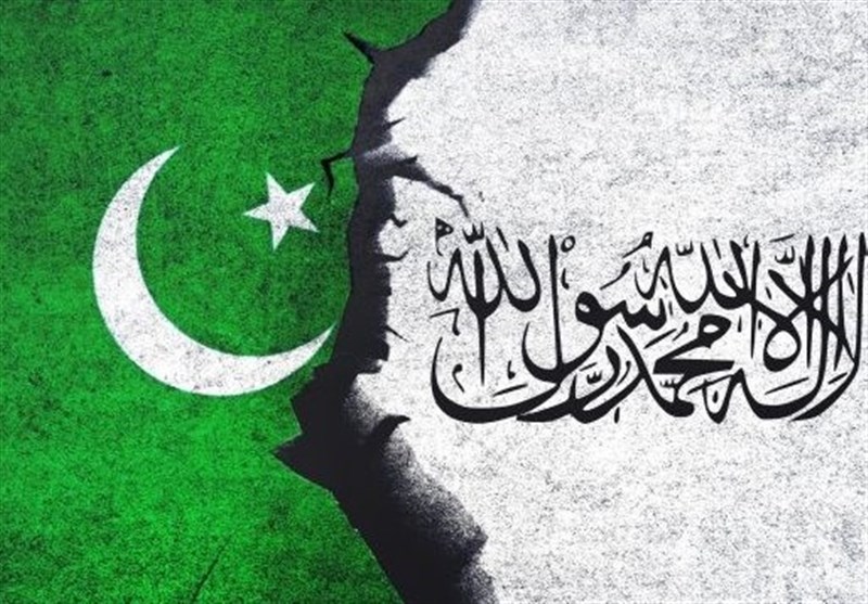 وتضررت العلاقات بين حكومة طالبان وباكستان بشدة