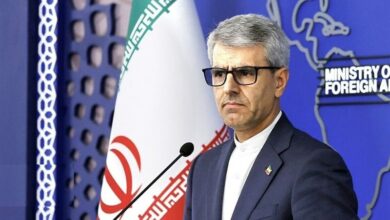 وزارة الخارجية تؤكد على ضرورة تعاون أفغانستان في مجال المياه