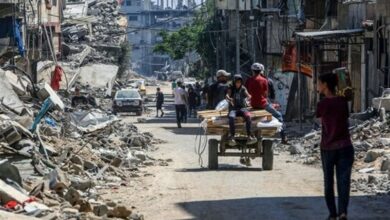 وسائل إعلام عبرية: سنحظى بنفس الشروط غدًا بعد انتهاء الحرب