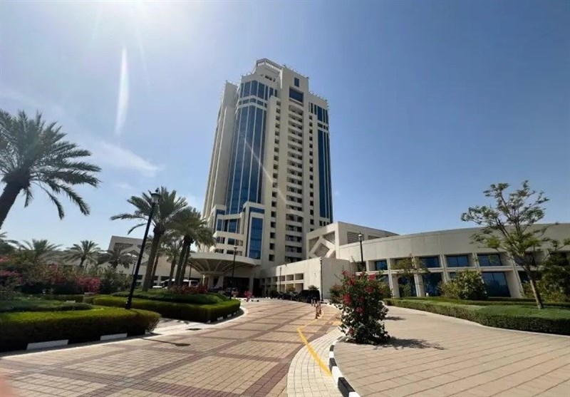 وفد النظام الإسرائيلي يذهب إلى قطر