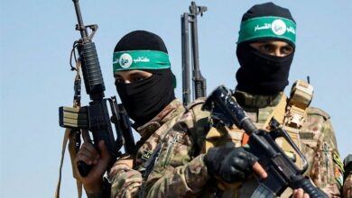 وقتل وجرح 10 جنود إسرائيليين في عملية المقاومة الفلسطينية