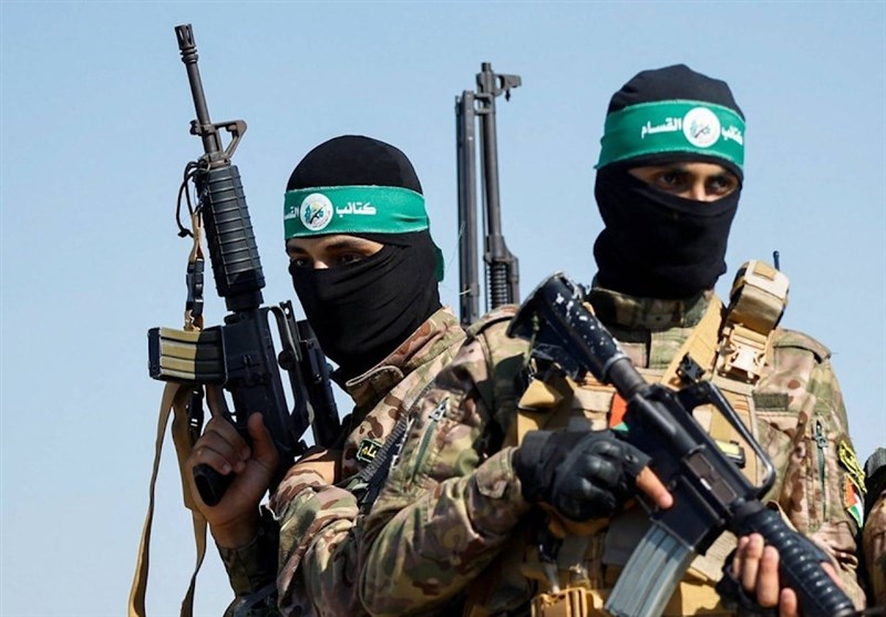 وقتل وجرح 10 جنود إسرائيليين في عملية المقاومة الفلسطينية