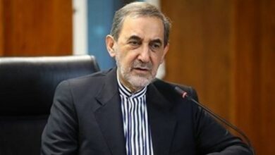 ولايتي: السابع من تشرين الأول هو نقطة بداية التغيير في الشرق الأوسط الجديد