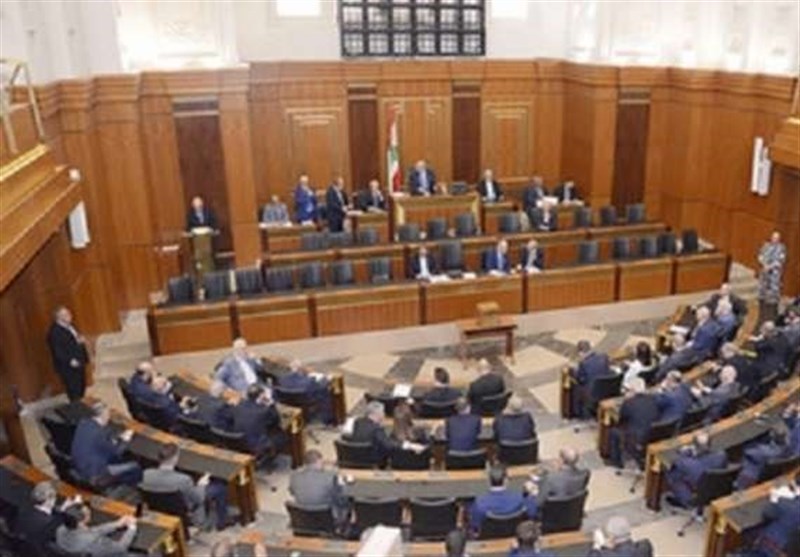 ومن المقرر أن تعقد الجولة الثانية من جلسة البرلمان اللبناني بعد ساعات قليلة